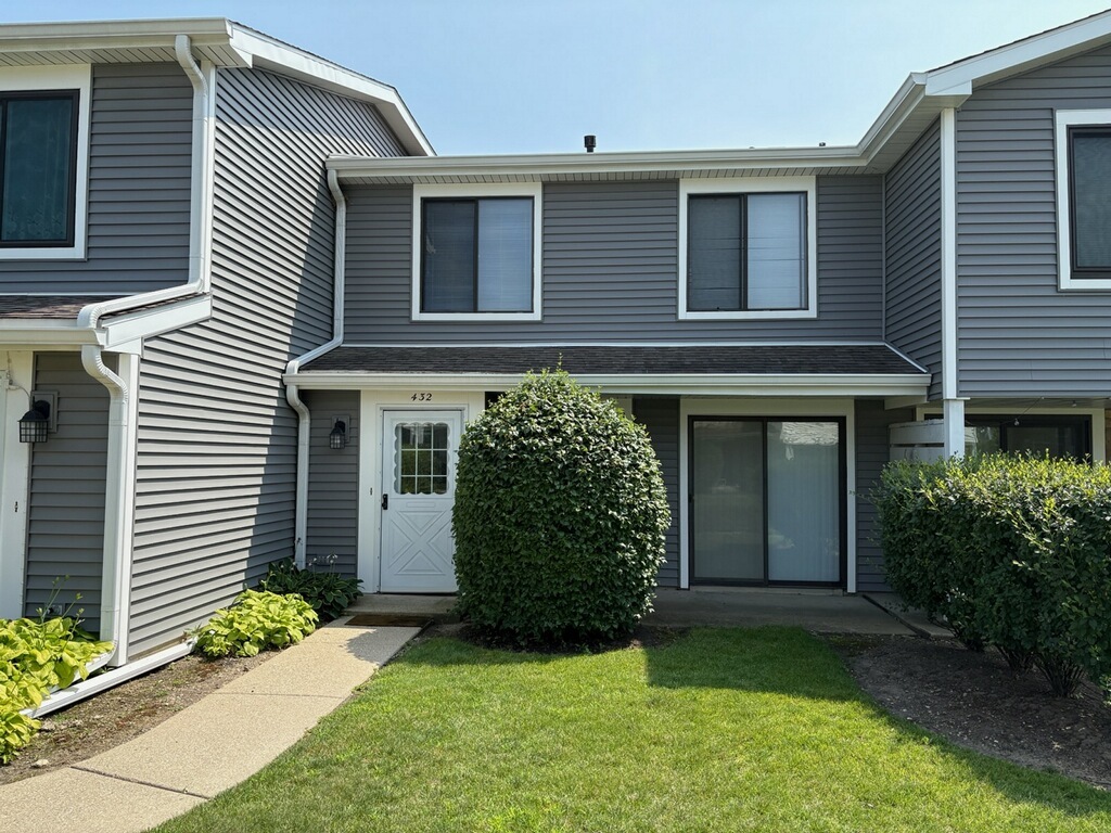 432 Buchanan Court, Vernon Hills, IL 60061