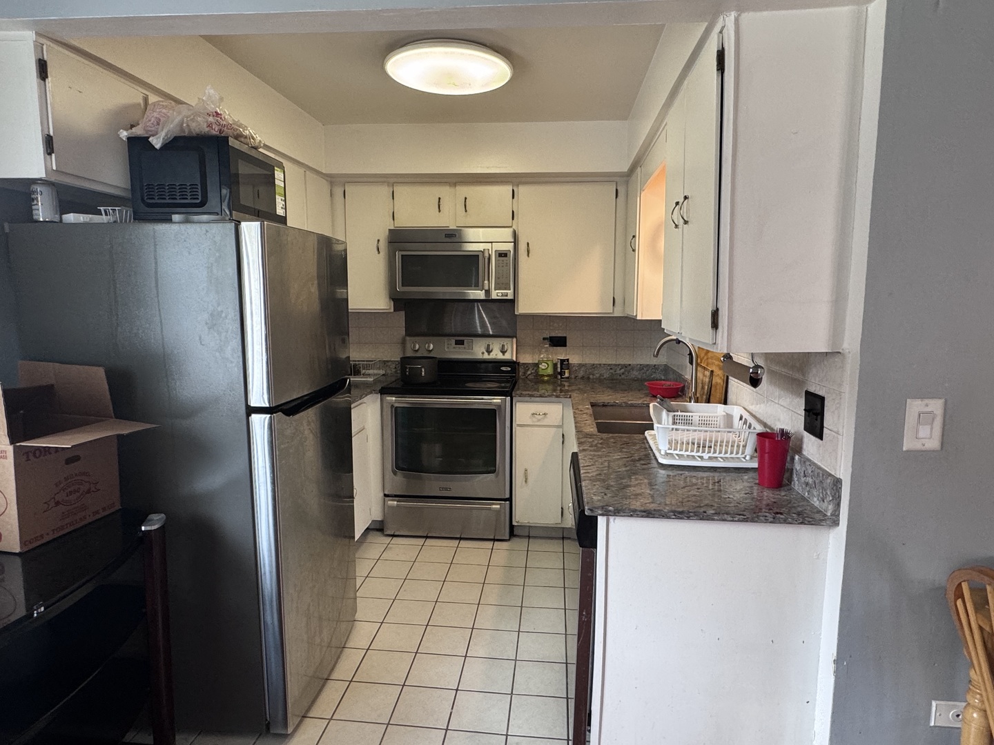 1785 W Algonquin Road #2A, Mount Prospect, IL 60056