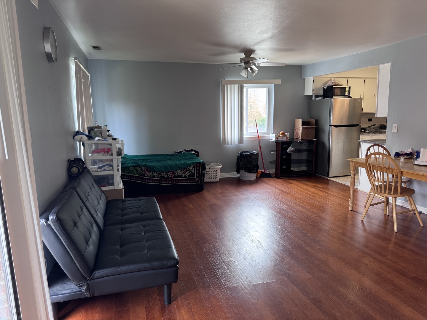 1785 W Algonquin Road #2A, Mount Prospect, IL 60056