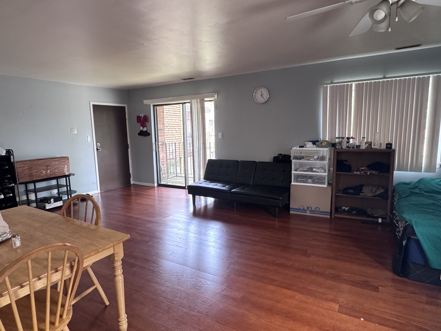 1785 W Algonquin Road #2A, Mount Prospect, IL 60056