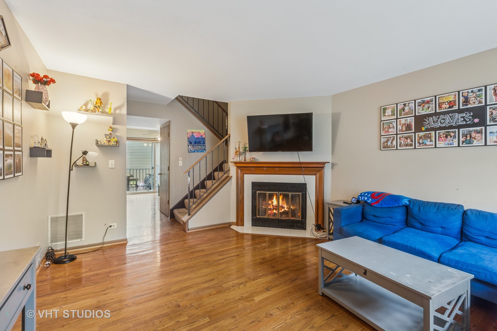 1539 Apple Grove Lane, Westmont, IL 60559