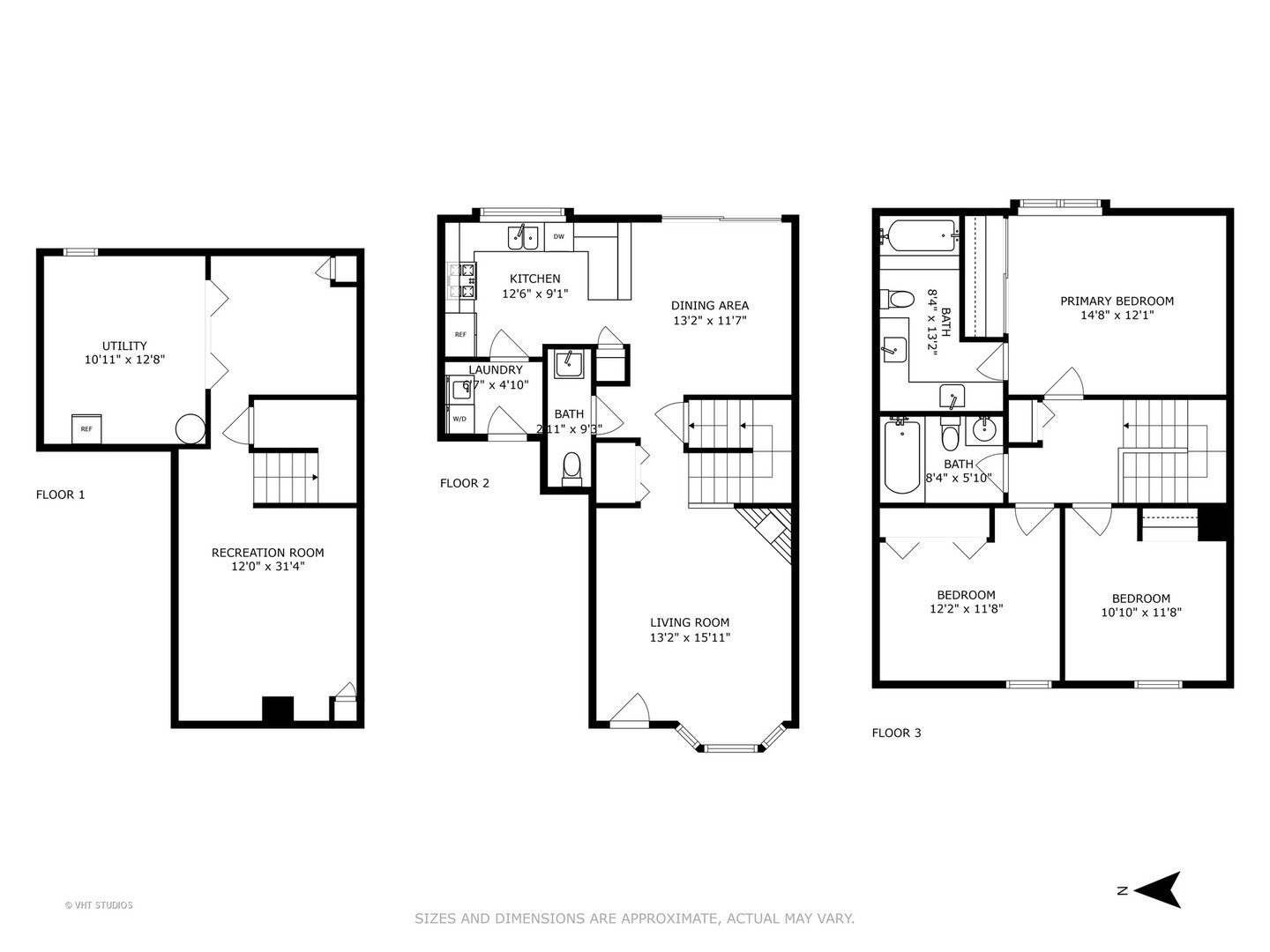 1539 Apple Grove Lane, Westmont, IL 60559