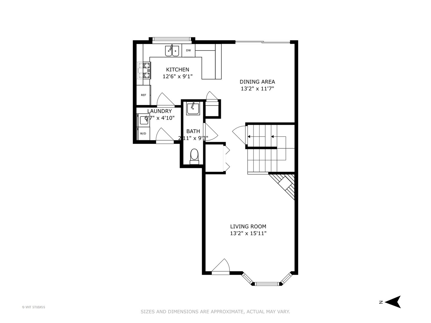 1539 Apple Grove Lane, Westmont, IL 60559