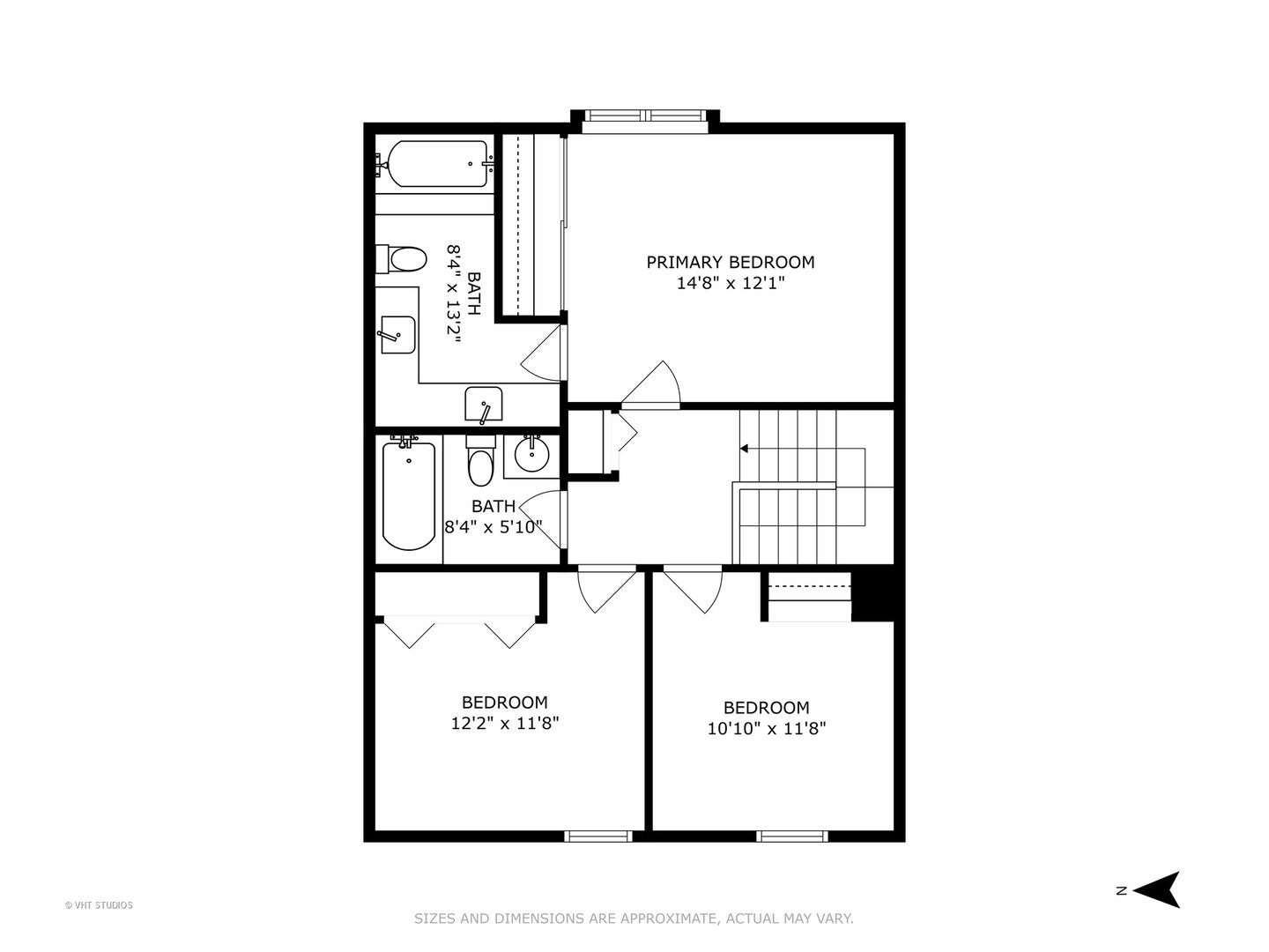 1539 Apple Grove Lane, Westmont, IL 60559