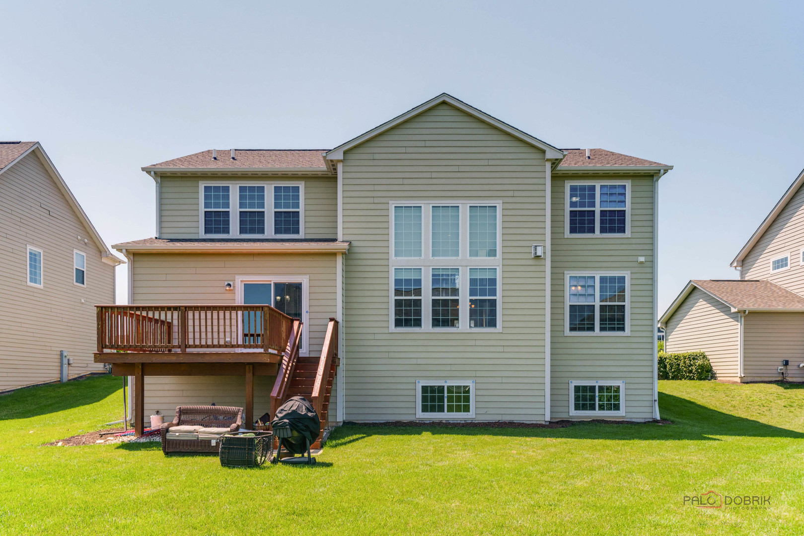1987 WRIGHT Boulevard, Buffalo Grove, IL 60089