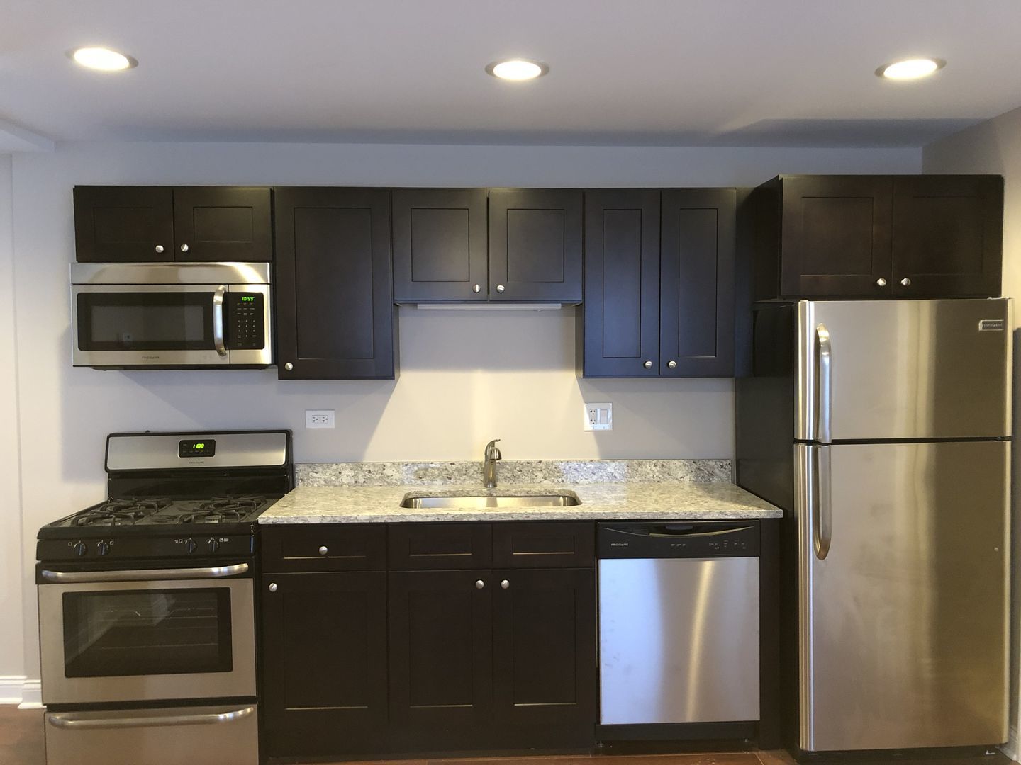 1742 W 18th Place #GR, Chicago, IL 60608