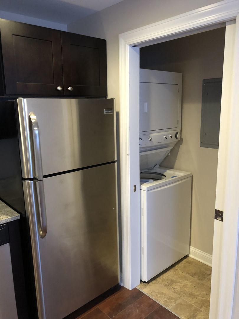 1742 W 18th Place #GR, Chicago, IL 60608