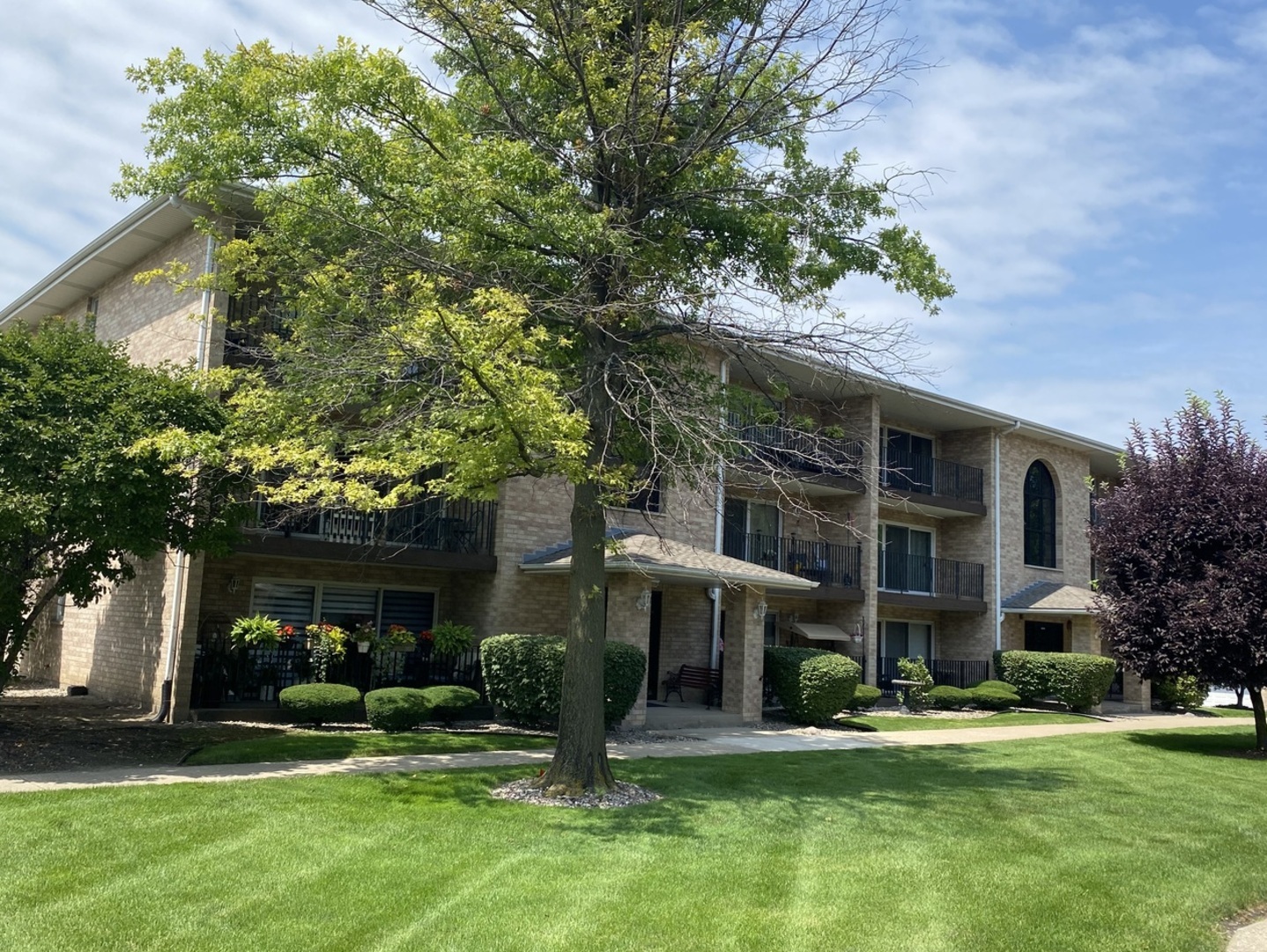 10248 Southwest Highway #3D, Chicago Ridge, IL 60415