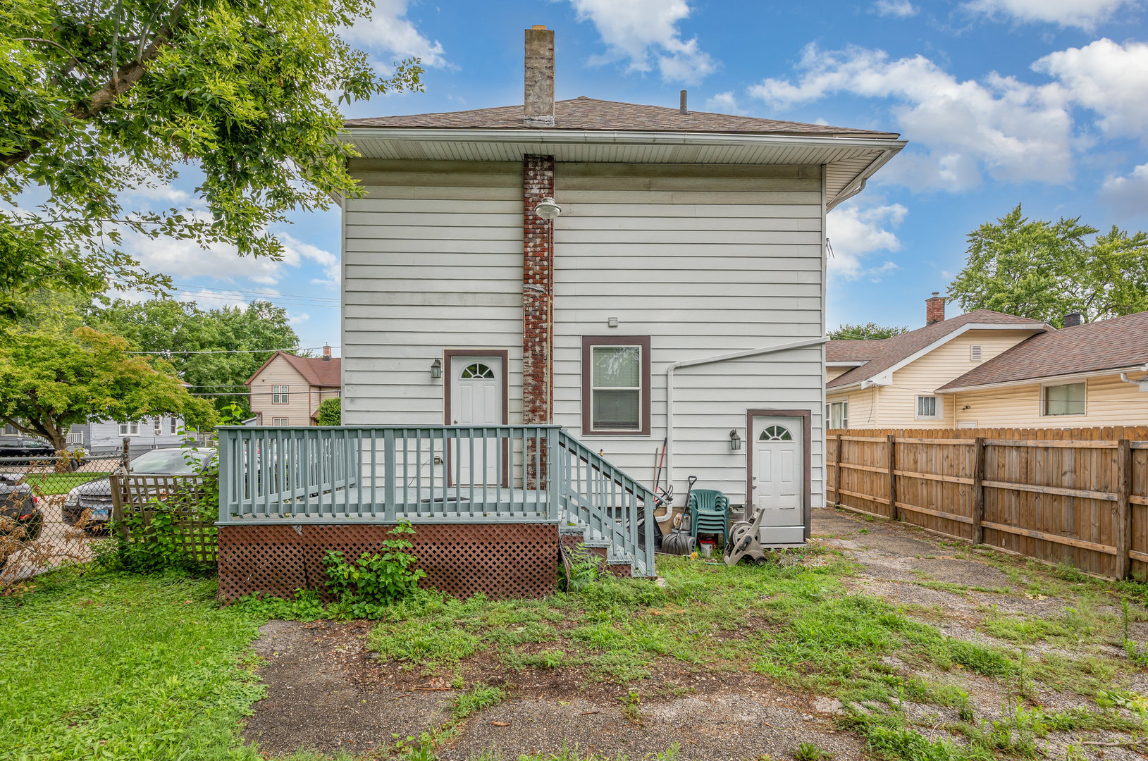 933 Claim Street, Aurora, IL 60505