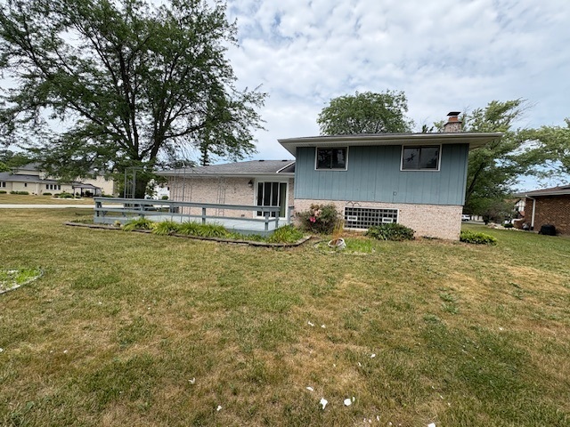 916 Patricia Lane, Crete, IL 60417