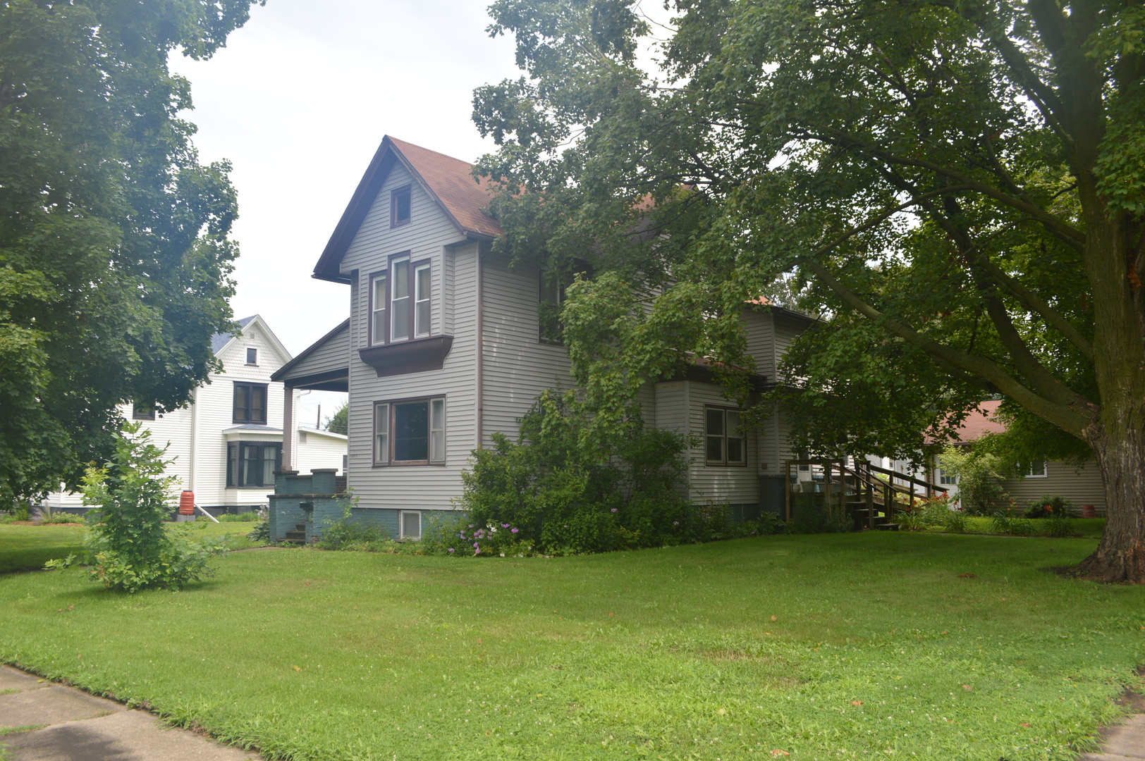 405 N Church Street, Princeton, IL 61356