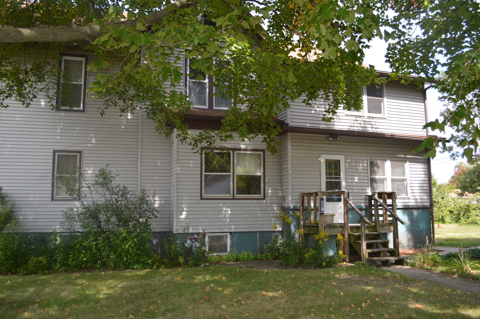 405 N Church Street, Princeton, IL 61356