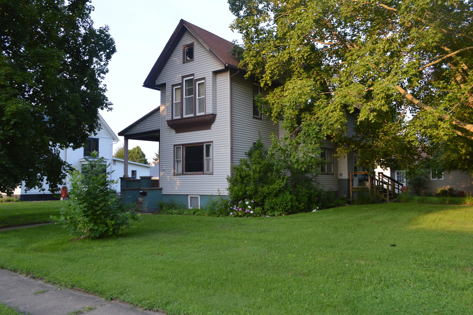 405 N Church Street, Princeton, IL 61356