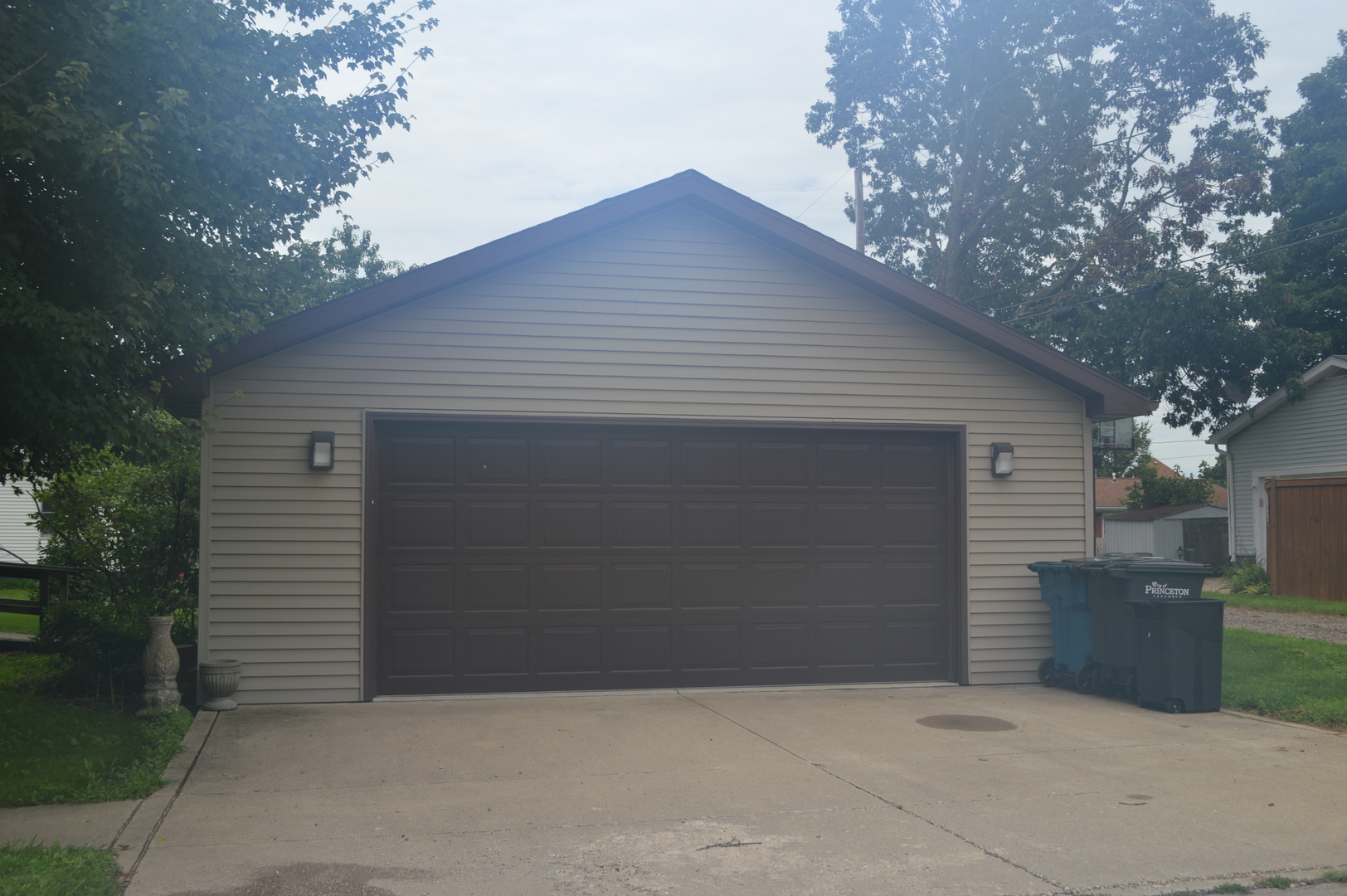 405 N Church Street, Princeton, IL 61356