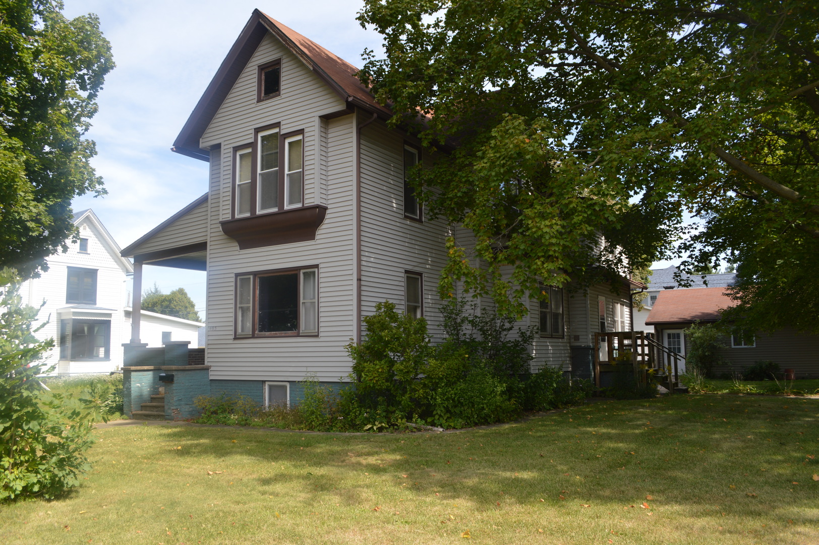 405 N Church Street, Princeton, IL 61356