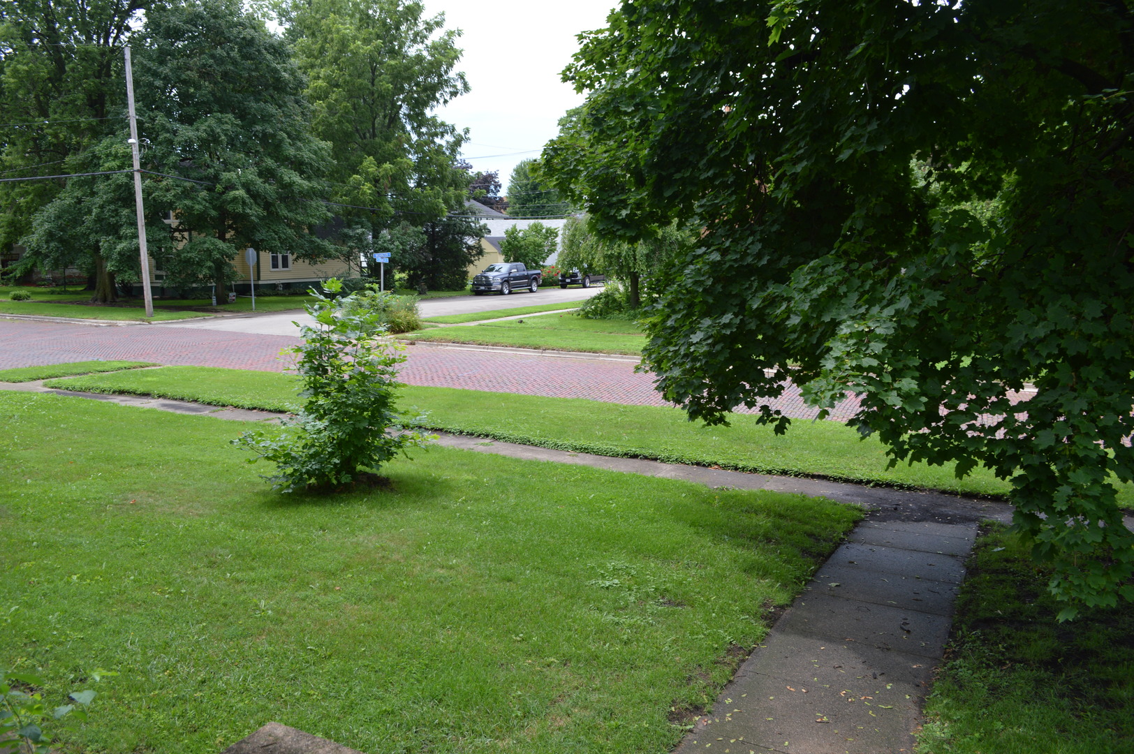 405 N Church Street, Princeton, IL 61356