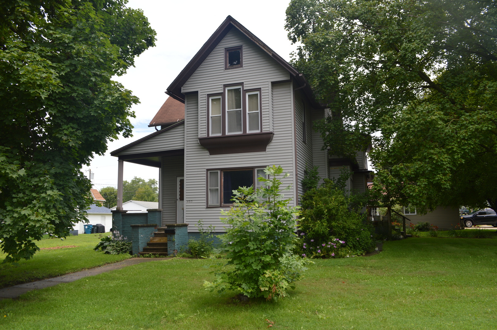 405 N Church Street, Princeton, IL 61356