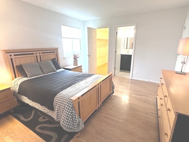 602 Eastview Court #Z1, Schaumburg, IL 60194