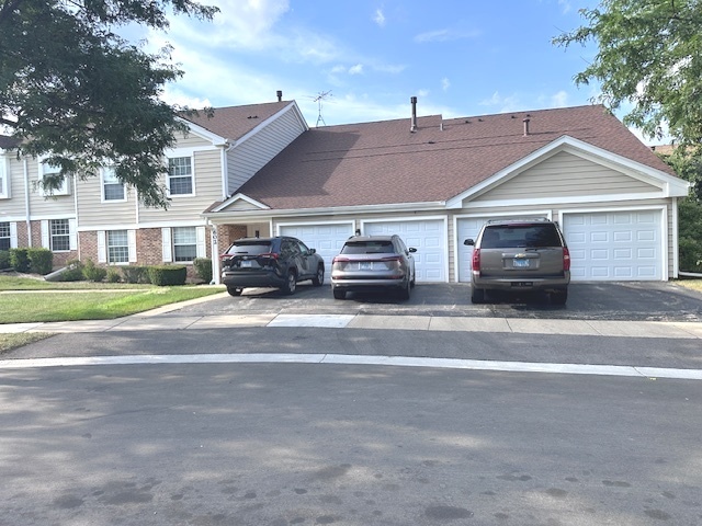 602 Eastview Court #Z1, Schaumburg, IL 60194
