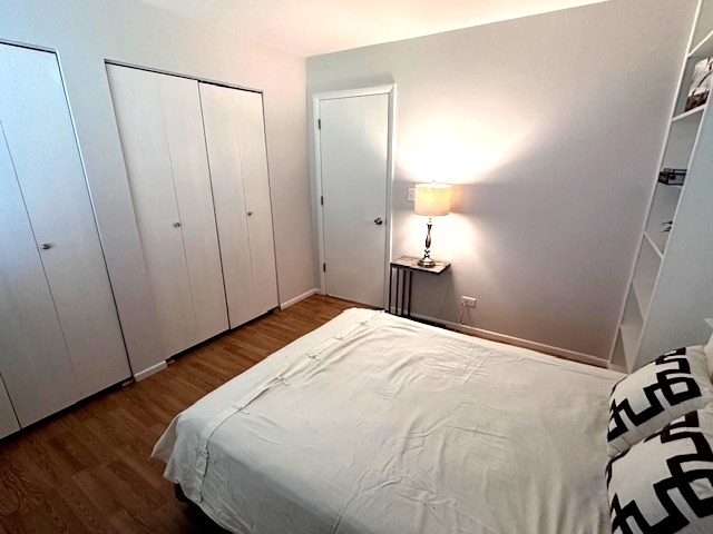602 Eastview Court #Z1, Schaumburg, IL 60194