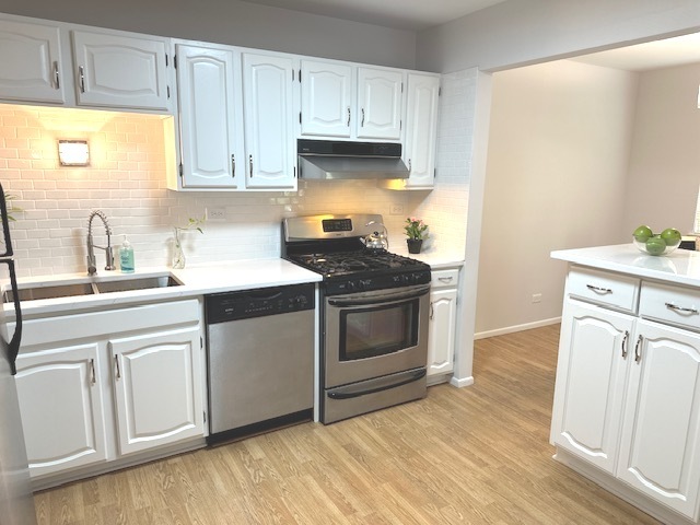 602 Eastview Court #Z1, Schaumburg, IL 60194