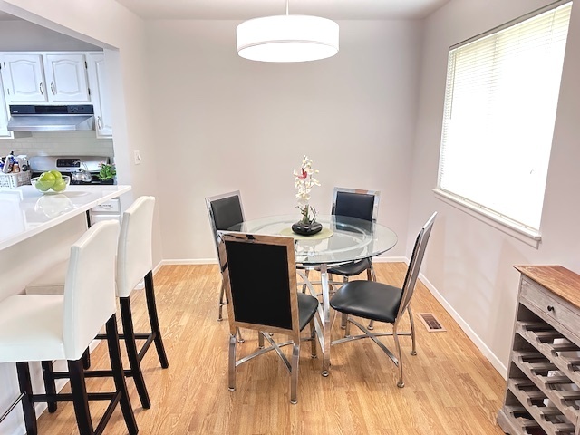 602 Eastview Court #Z1, Schaumburg, IL 60194