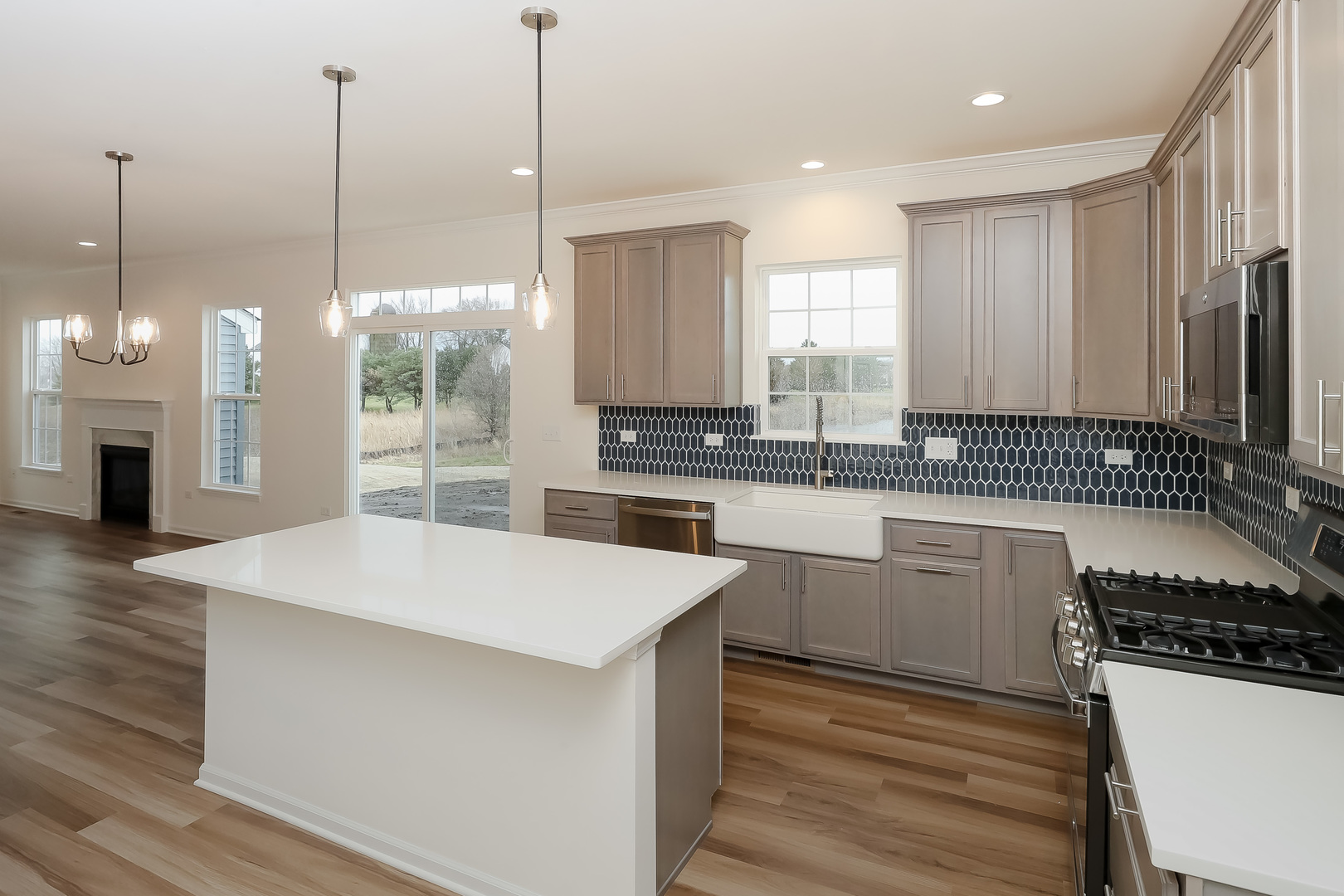 26139 W Sherwood Circle, Plainfield, IL 60585