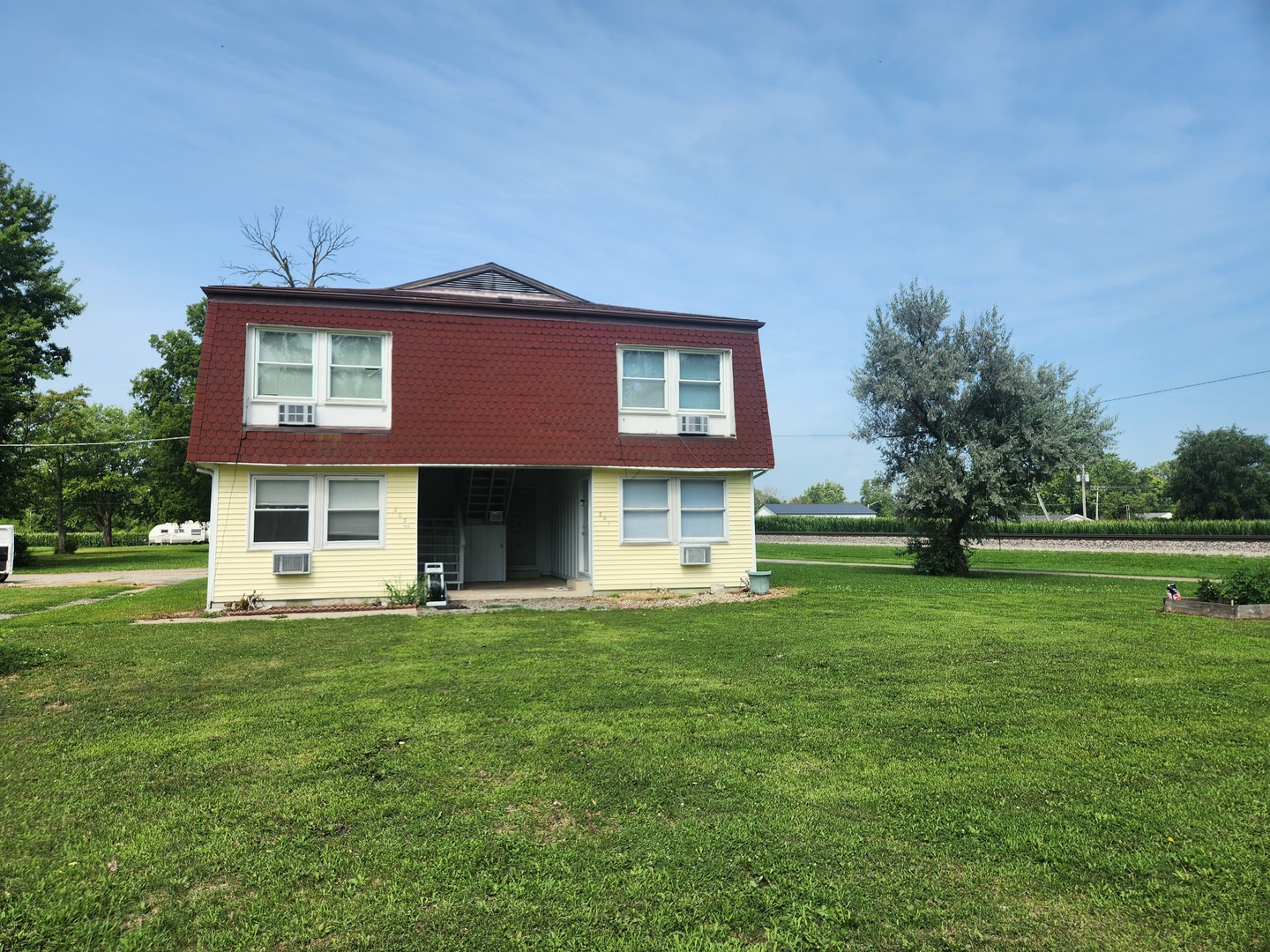 201-203 S Maple Street, Toluca, IL 61369
