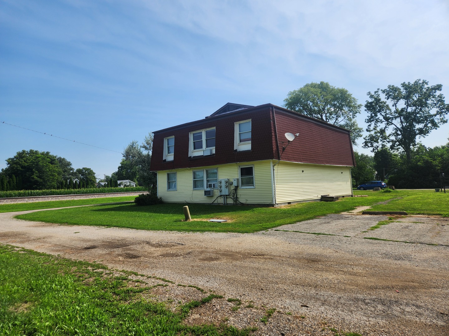 201-203 S Maple Street, Toluca, IL 61369