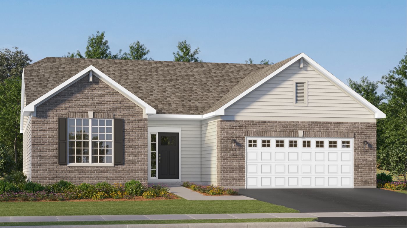 14928 S McCarthy Circle, Plainfield, IL 60544