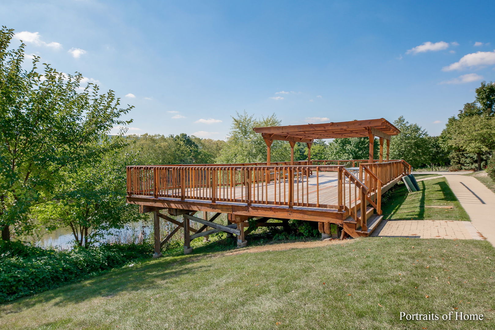 1453 Blackhawk Court #4, Wood Dale, IL 60191