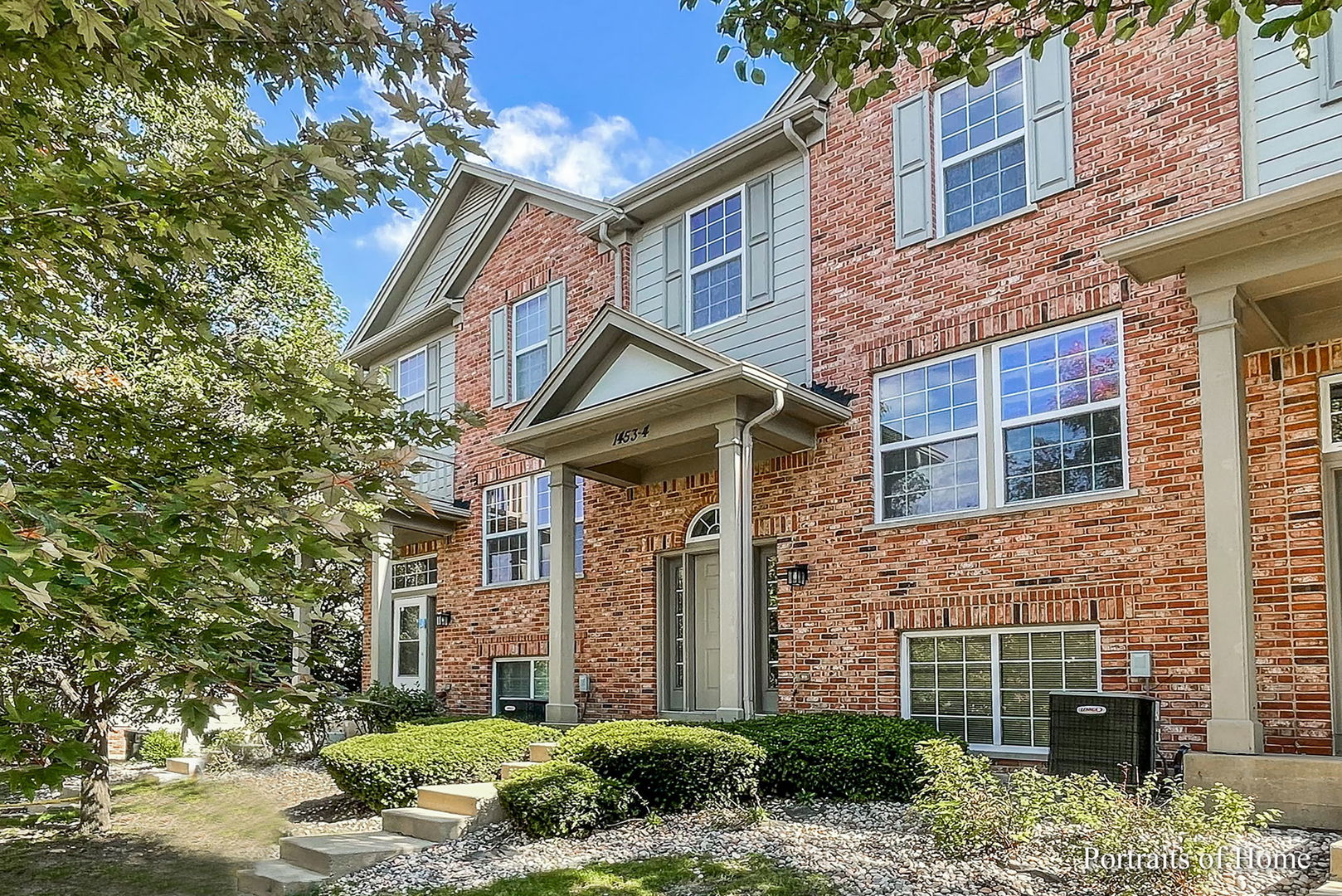 1453 Blackhawk Court #4, Wood Dale, IL 60191