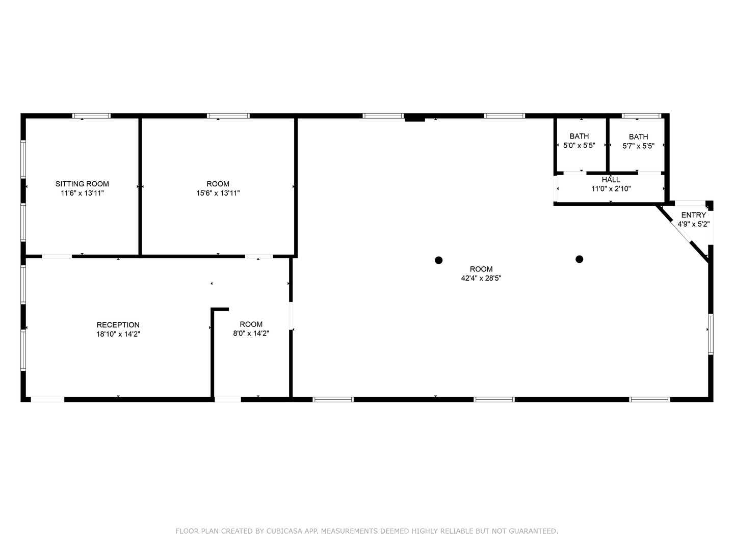 4949 Forest Avenue #200, Downers Grove, IL 60515