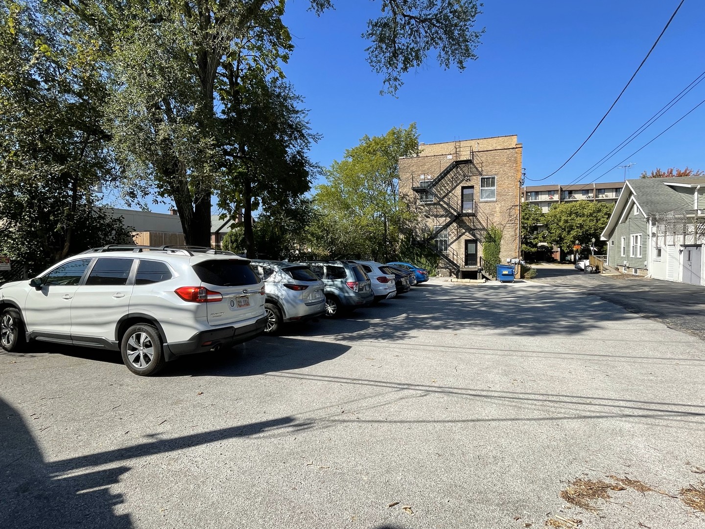 4949 Forest Avenue #200, Downers Grove, IL 60515