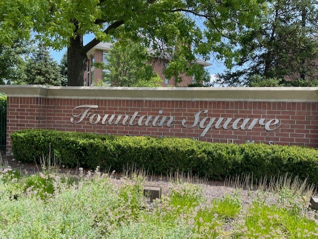 865 E 22nd Street #124, Lombard, IL 60148
