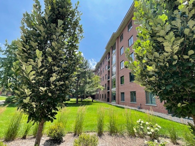 865 E 22nd Street #124, Lombard, IL 60148