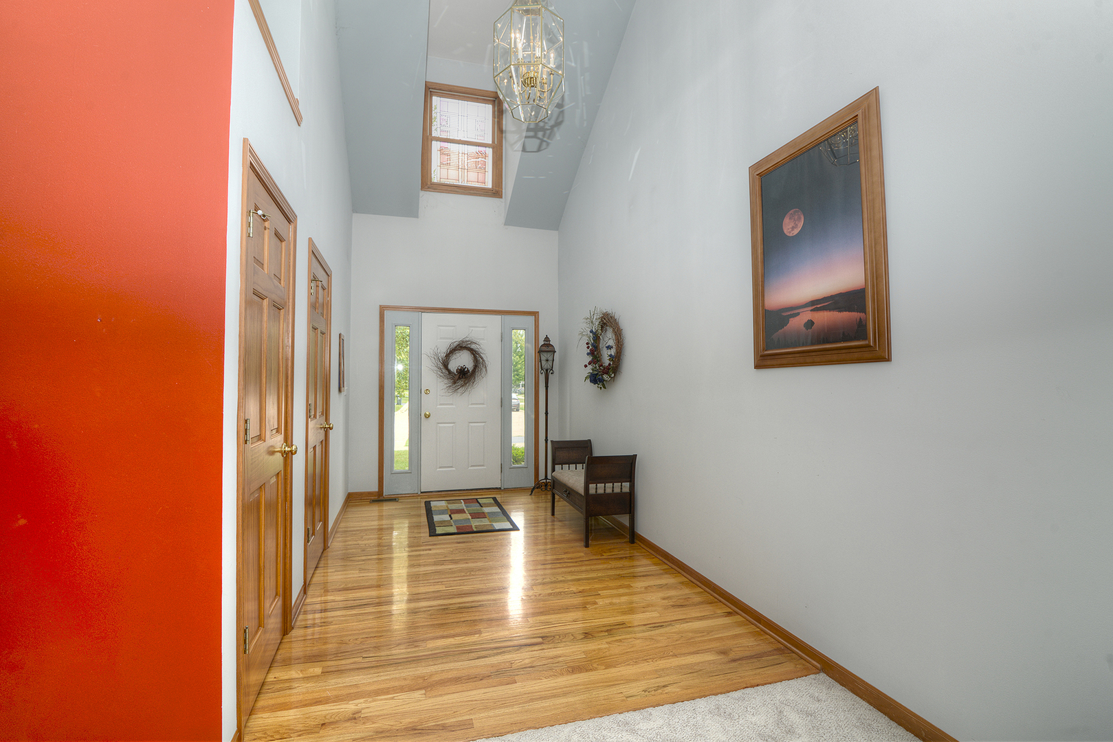 406 Windsor Drive, Oswego, IL 60543
