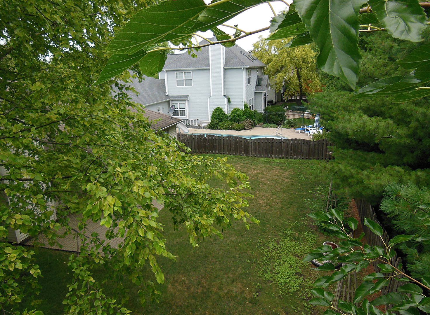 406 Windsor Drive, Oswego, IL 60543