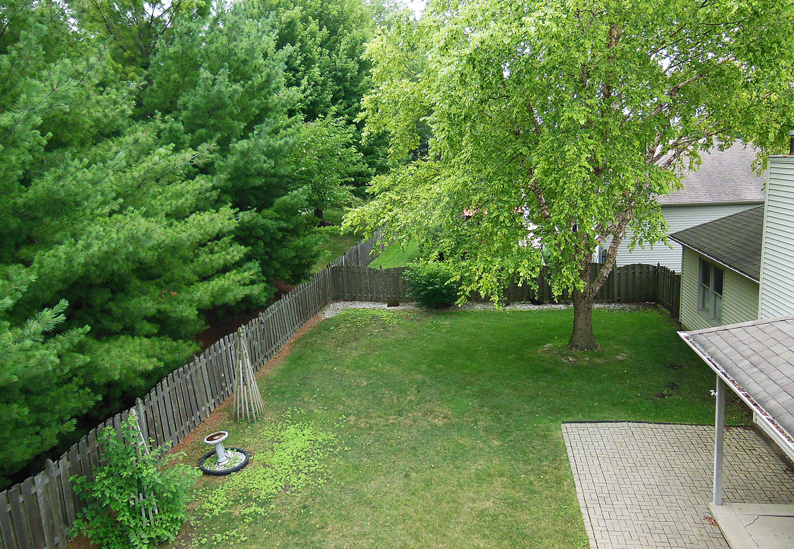 406 Windsor Drive, Oswego, IL 60543
