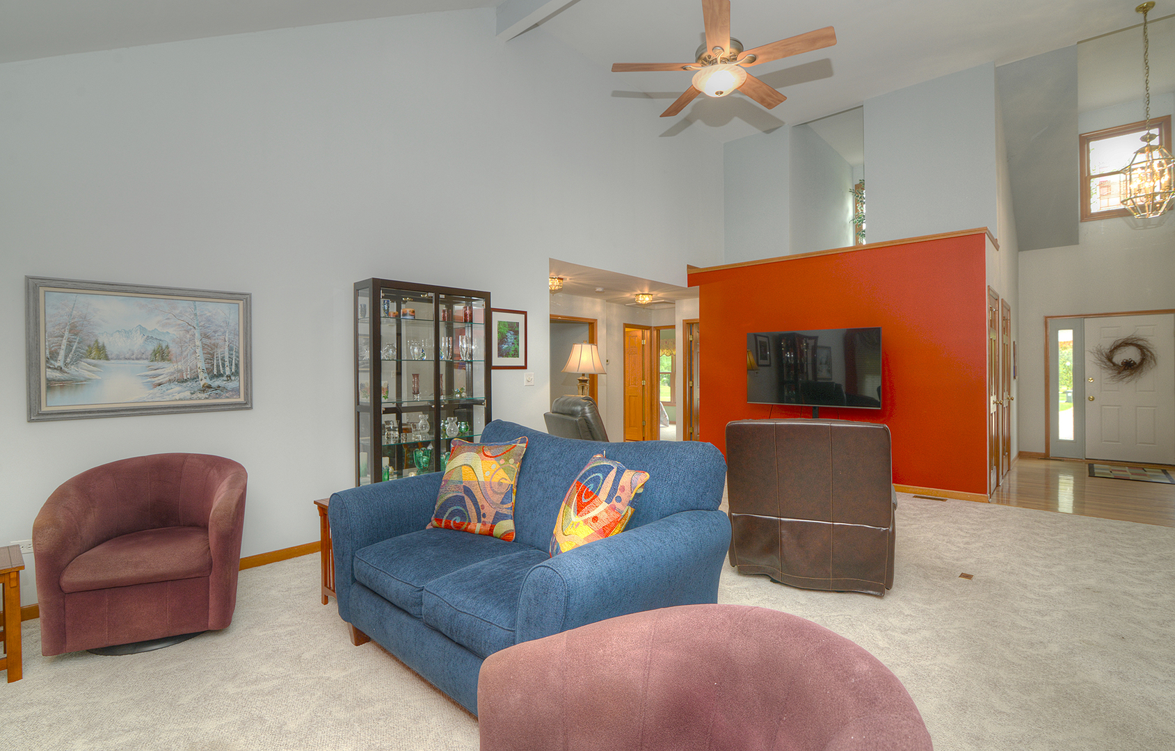 406 Windsor Drive, Oswego, IL 60543