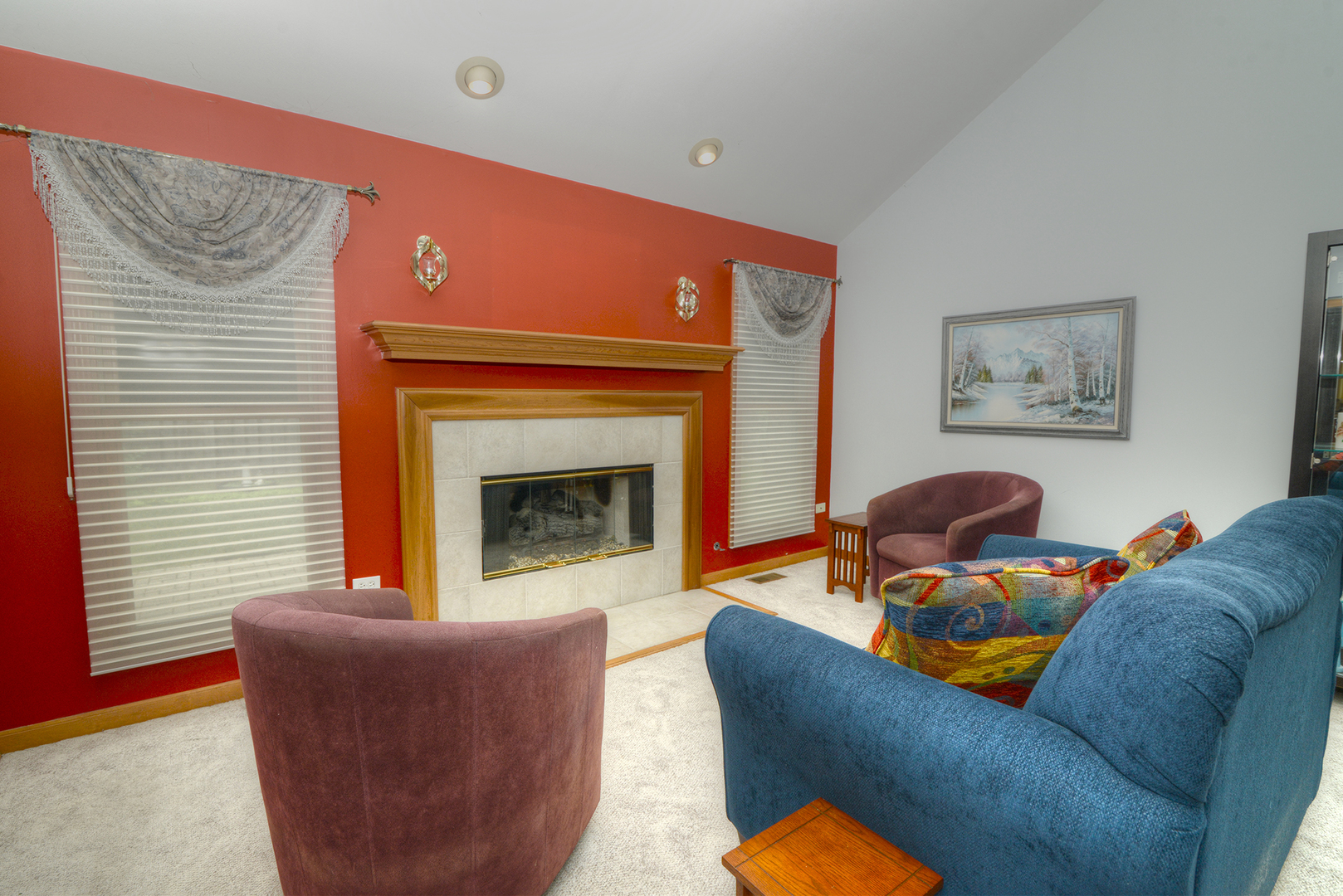406 Windsor Drive, Oswego, IL 60543