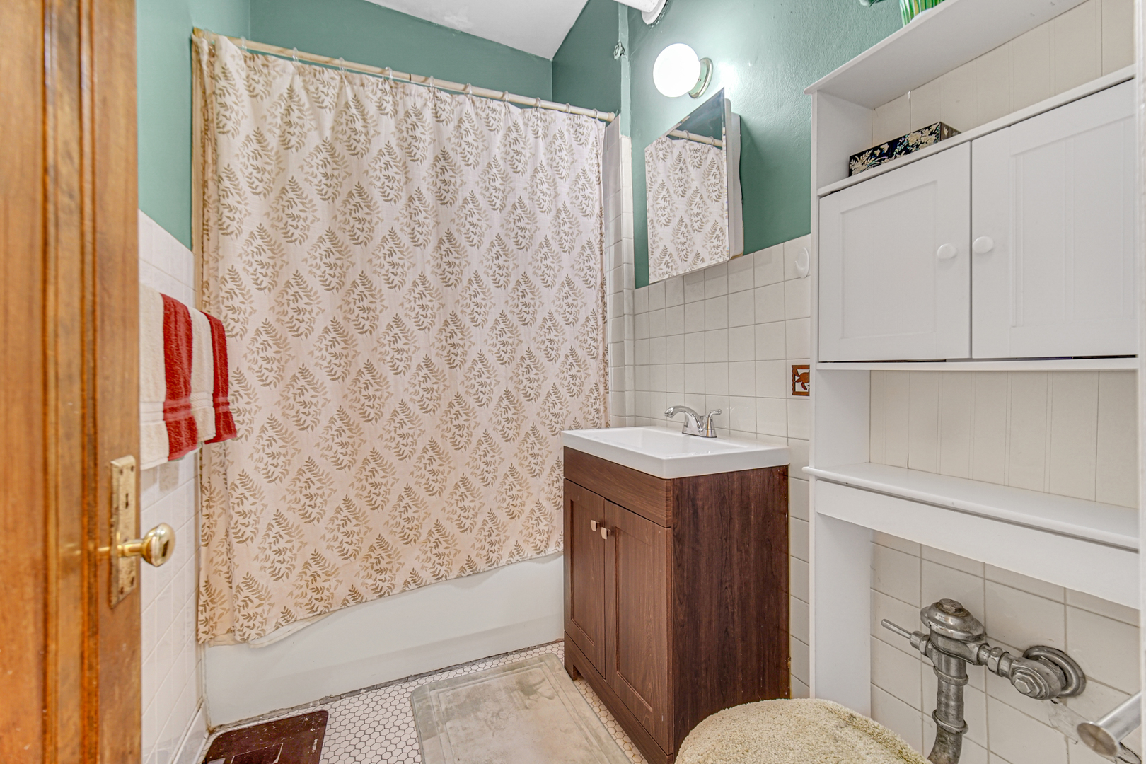 6203 N OAKLEY Avenue #G, Chicago, IL 60659