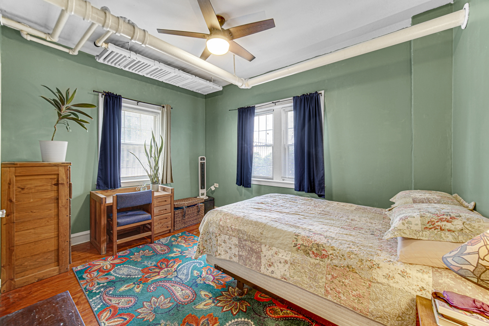 6203 N OAKLEY Avenue #G, Chicago, IL 60659