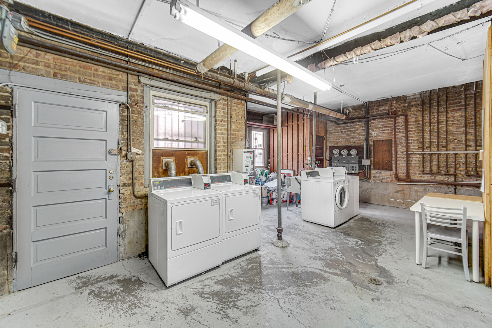 6203 N OAKLEY Avenue #G, Chicago, IL 60659