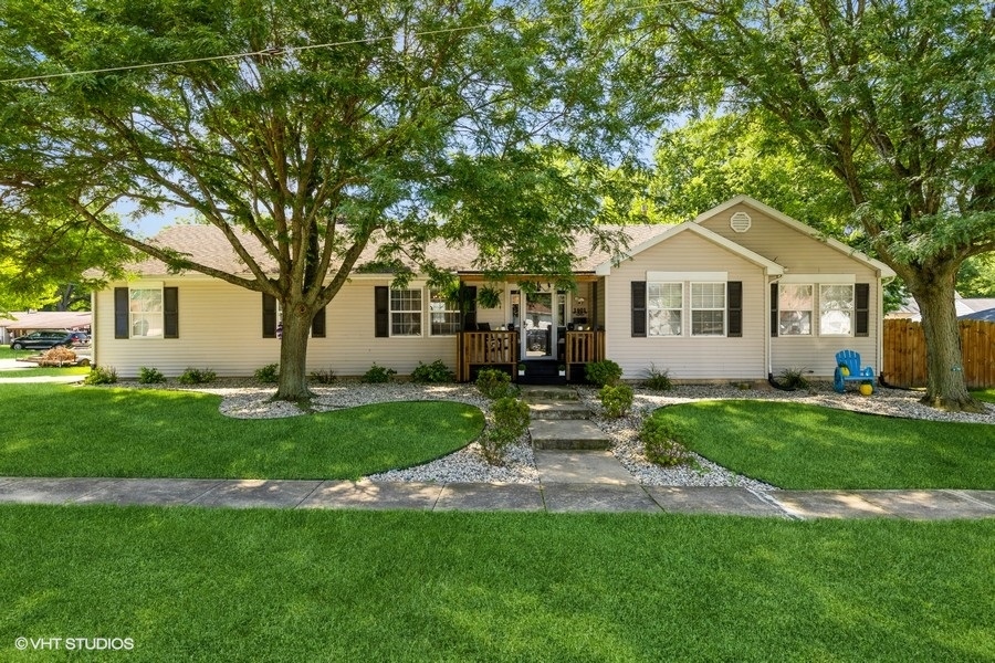 1401 S Main Street, Belvidere, IL 61008