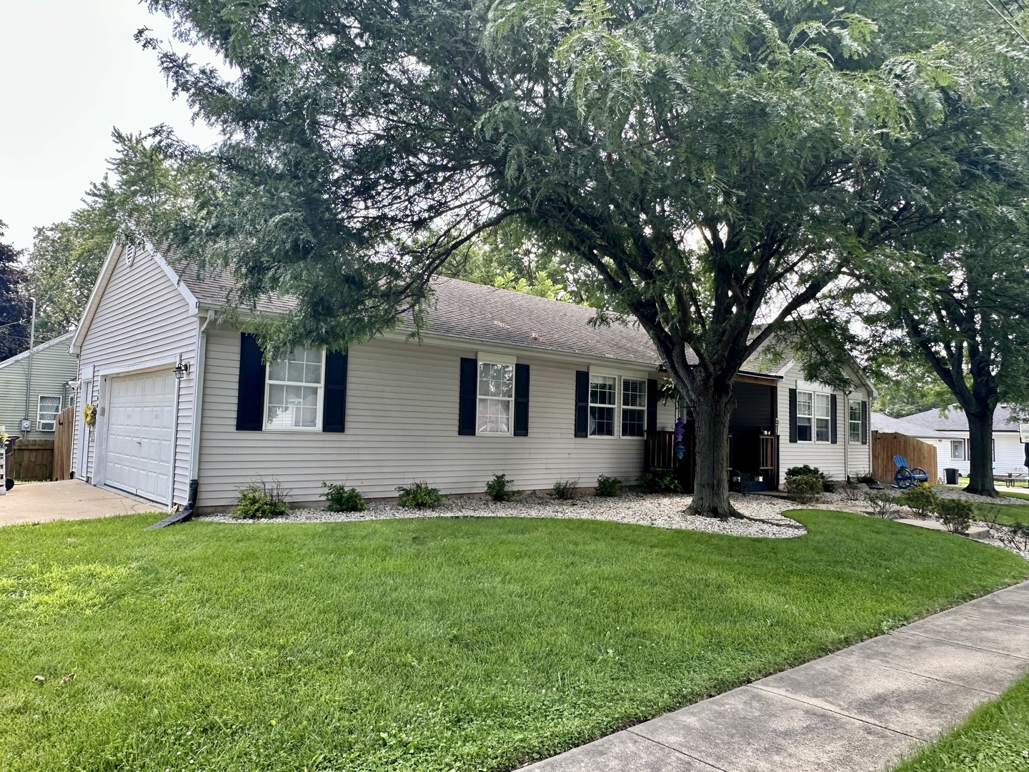 1401 S Main Street, Belvidere, IL 61008