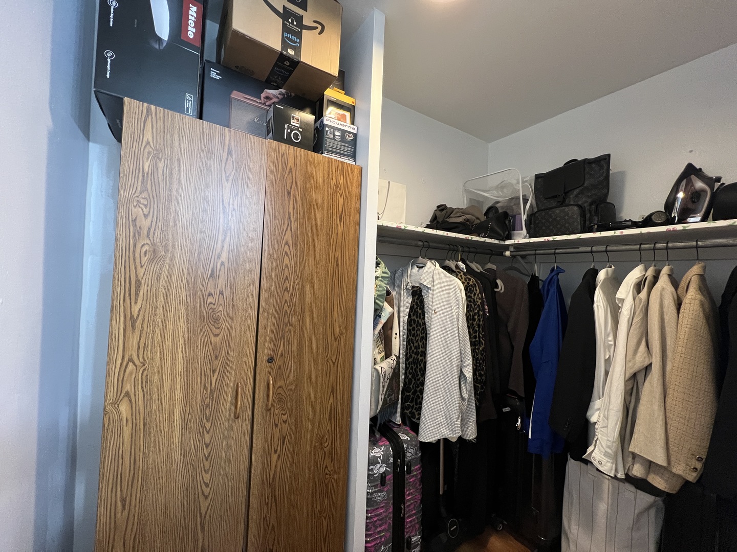 1400 E 55th Place #614S, Chicago, IL 60637