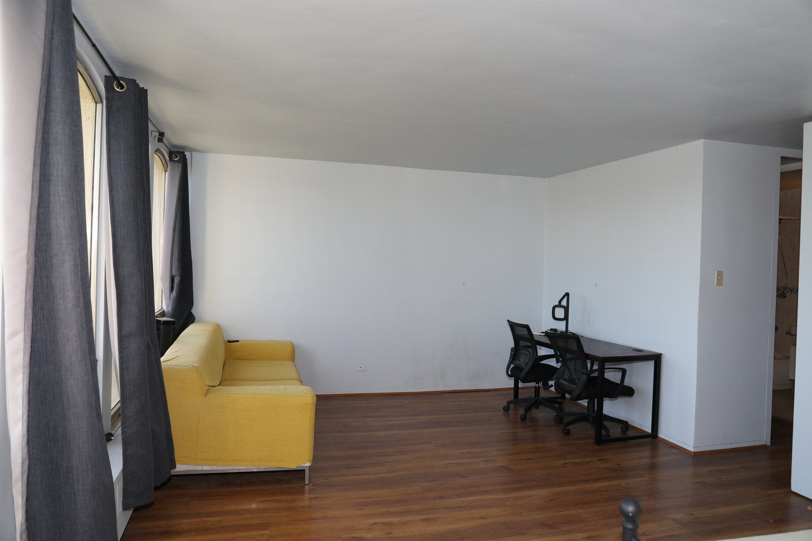 1400 E 55th Place #614S, Chicago, IL 60637