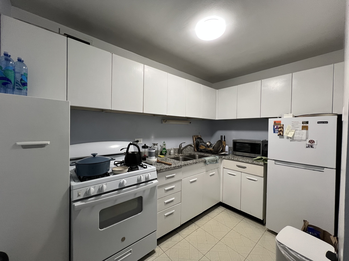 1400 E 55th Place #614S, Chicago, IL 60637