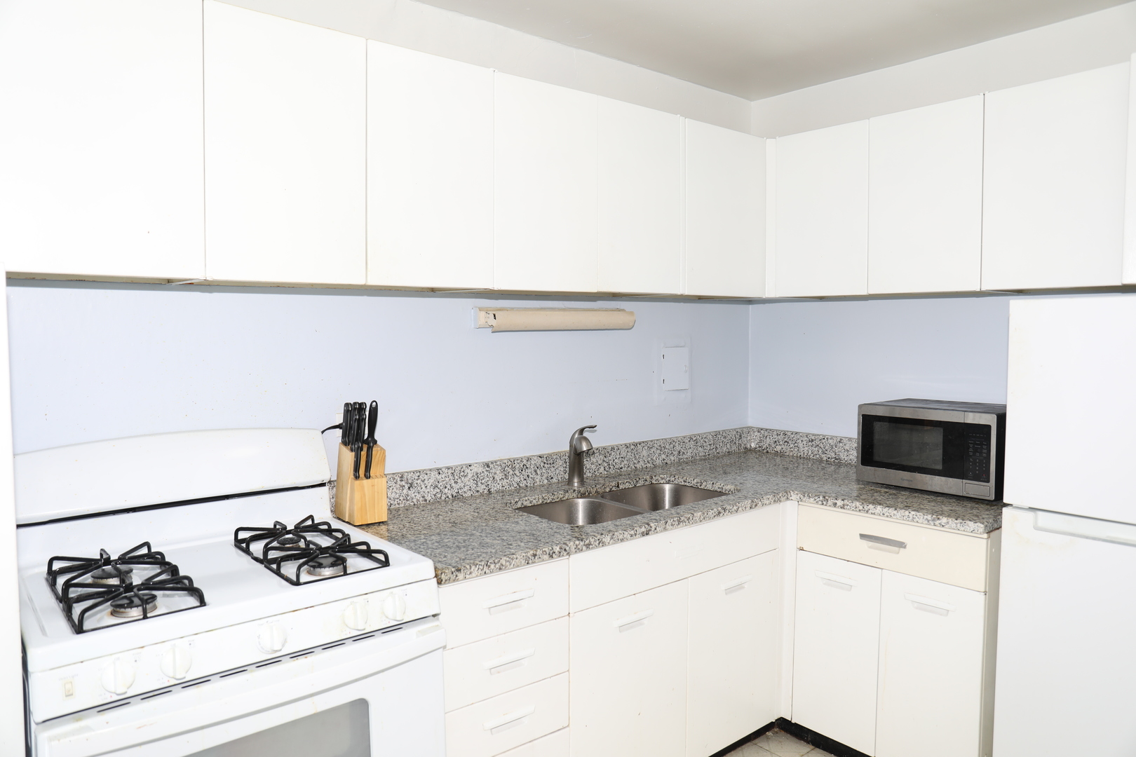 1400 E 55th Place #614S, Chicago, IL 60637